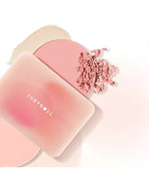 Judydoll Dual-Colour Combination Blush - Unique Bunny